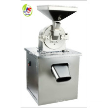 Model WF stainless sugar powder machine